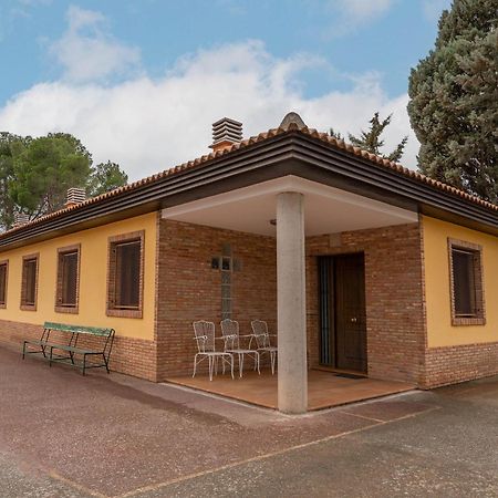 Vila Casa De San Cristobal Teruel Exteriér fotografie