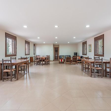 Vila Casa De San Cristobal Teruel Exteriér fotografie