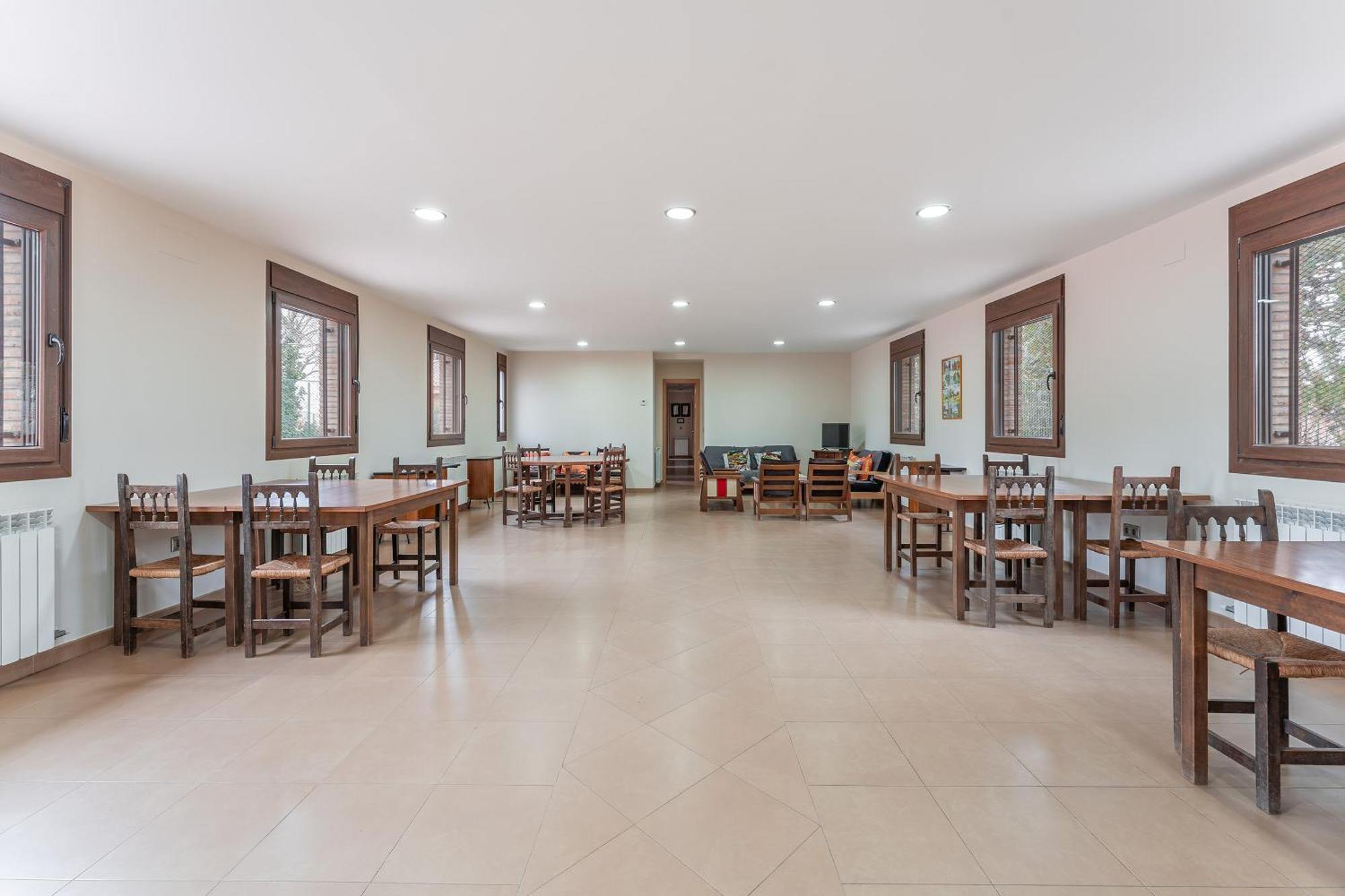 Vila Casa De San Cristobal Teruel Exteriér fotografie