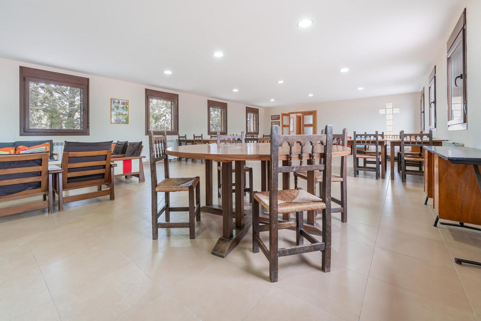 Vila Casa De San Cristobal Teruel Exteriér fotografie